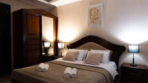 Tbilisi Flat with a great view