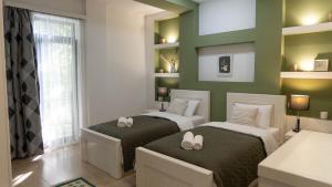 Tbilisi Flat with a great view