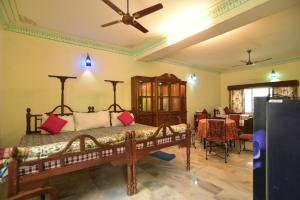 Sneh Deep Guest House