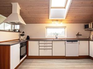 5 star holiday home in Højslev