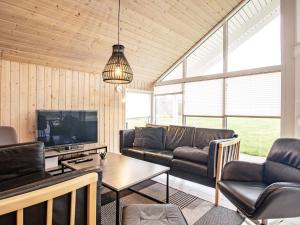 5 star holiday home in Højslev