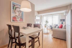 1ªLinea de playa Puerto de Sagunto - 4hvězdičkové hotely ve městě Puerto de Sagunto