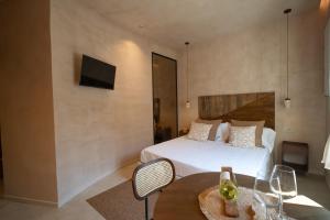 Essenza Boutique Apartments