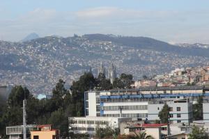 Apartamento en la Gasca