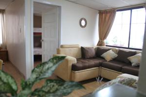 Apartamento en la Gasca