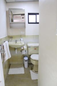 Apartamento en la Gasca