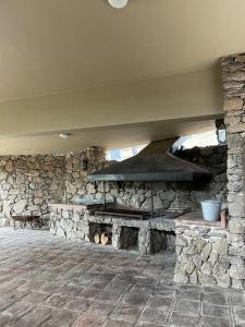 Casa en Ascochinga privado