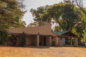 Casa en Ascochinga privado