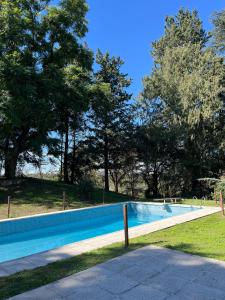 Casa en Ascochinga privado