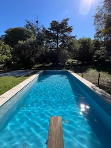 Casa en Ascochinga privado