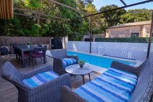 M4262 Villa Gabriela by Mallorca Villa Selection