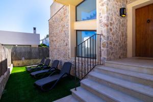 M4262 Villa Gabriela by Mallorca Villa Selection