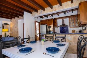 M4262 Villa Gabriela by Mallorca Villa Selection