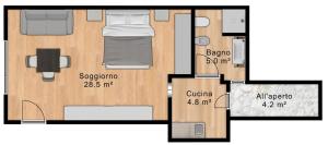 Superior Apartment