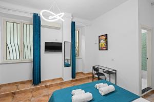Pangea Stabia Rooms
