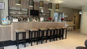 Hotels Hotel le Mas des Ponts d'Arles : photos des chambres