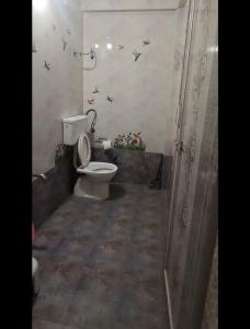 Nashik Nest 2BHK - Close to Sula