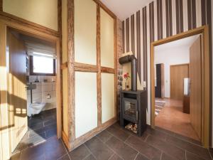 Charming Retreat, Ballenstedt