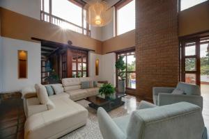 Casa Bari Altos de la Antigua