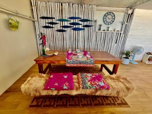 The Hut Koh Mak Sea View