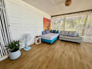 The Hut Koh Mak Sea View