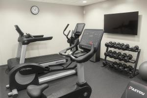 Garner Hotel Evansville East by IHG