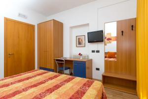 Hotel Antica Croce - Gardaslowemotion