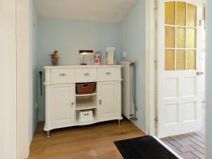 Holiday Home in Julianadorp near Beach