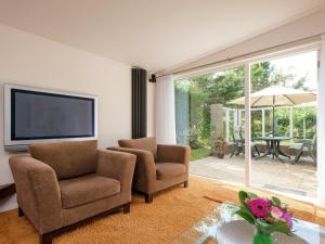 Holiday Home in Julianadorp near Beach