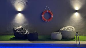 T Cozy Chalet
