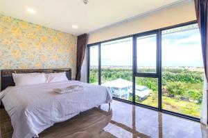 Arunsakhon luxury condo