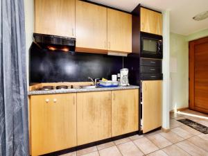 Holiday Home in St Vith with hot tub