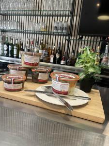 Hotels Hotel le Mas des Ponts d'Arles : photos des chambres