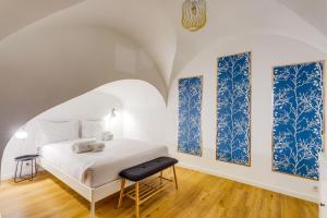 GuestReady - Secret Nook in Lisbon