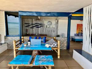 The Hut Koh Mak Sea View