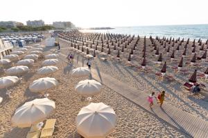 Waterfront Terrace - Bari San Girolamo