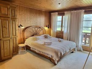 Appartement Panorama B