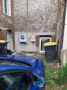 Maisons de vacances Le Repos - parking privatif : photos des chambres