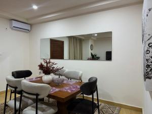 Niza Homes, Luxury Kalundu Escape