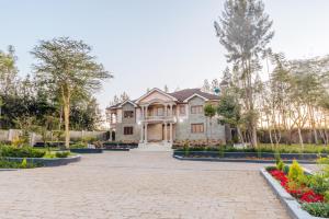 The Secret Valley Vacation Home