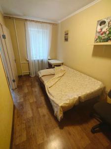 Затишна 2-кімнатна квартира для спокійного сімейного відпочинку