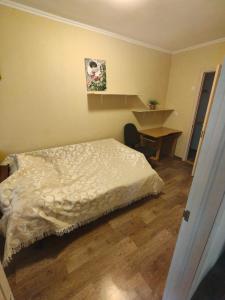 Затишна 2-кімнатна квартира для спокійного сімейного відпочинку