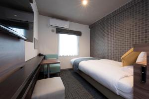 HOTEL MYSTAYS Gotanda
