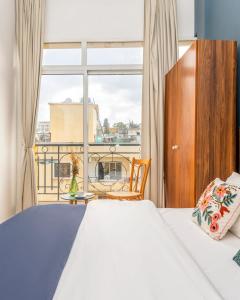 Mar Mikhael Studios