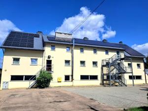 Hotel Sezam Kraczkowa Smart Lock