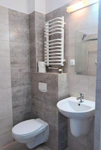 Hotel Sezam Kraczkowa Smart Lock