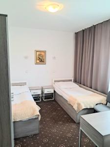 Hotel Sezam Kraczkowa Smart Lock