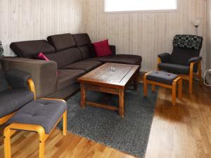 8 person holiday home in Storvorde-By Traum