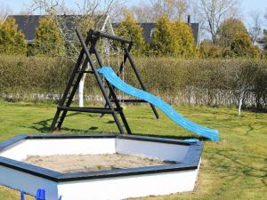 8 person holiday home in Storvorde-By Traum