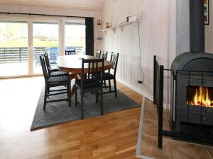 8 person holiday home in Storvorde-By Traum